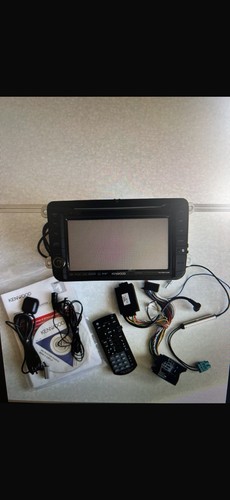 Kenwood dnx521 dab - dab, radio/cd