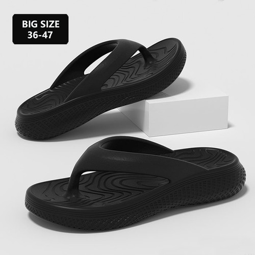 Big size flip flops - big,