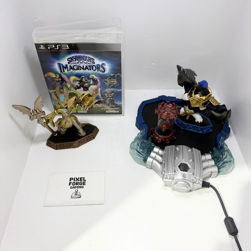 Skylanders imaginators starter - skylanders,