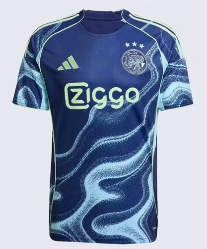 Adidas ajax amsterdam 26 - adidas, 25/26