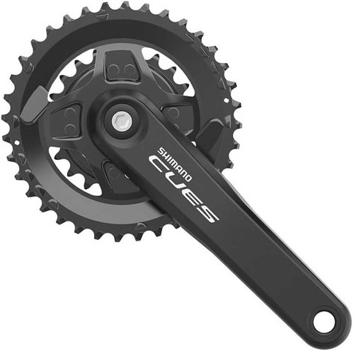 Shimano u4000 cues - shimano,