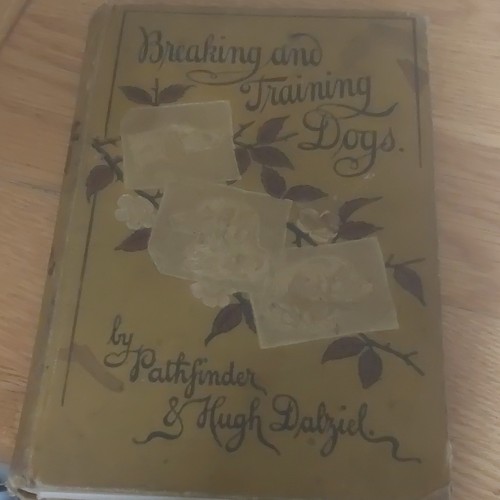 Pathfinder hugh dalziel - &,