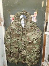 *MTP Smock Combat Waterproof