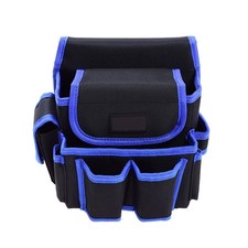  Utility Pouch Plumbers Tool