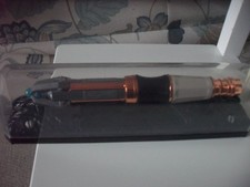 Doctor Who 11th Doctor Sonic Screwdriver Universal TV Remote Control