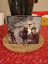 Led Zeppelin : Live