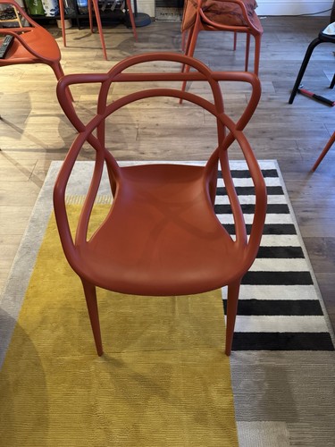 Kartell masters dining - kartell,