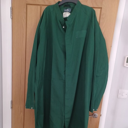 Elis dustcoat size 3xl - ,