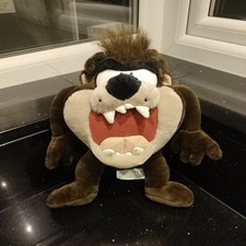 Vintage Looney Tunes Tasmanian