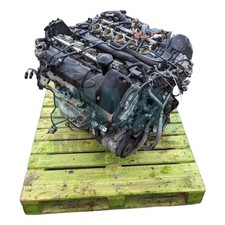 BMW E60 E61 M5 Engine 5.0 V10