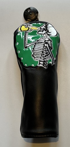 Drunk skeleton golf - drunk, utility