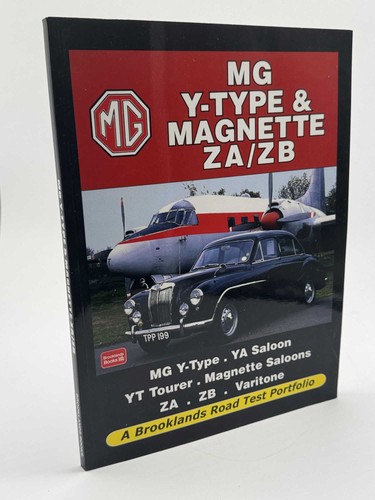 Type and magnette za - za, zb