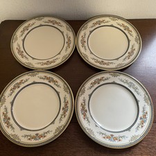 Minton "Stanwood" - Set Of 4