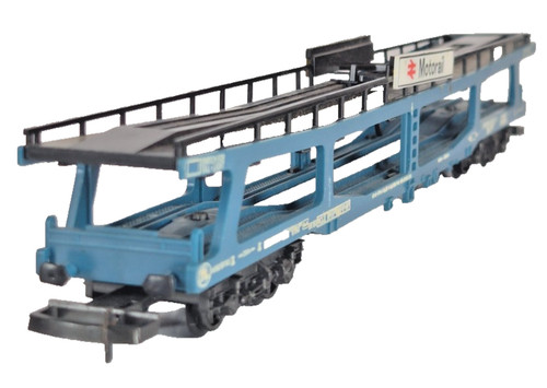 Lima 309053 gauge motorail - 309053,