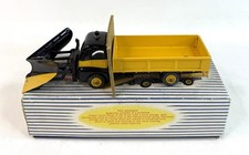 Dinky Toys 958 Snow Plough.