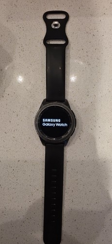 Samsung galaxy watch - samsung, 4g