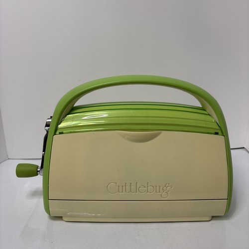 Cricut cuttlebug die cutting - cuttlebug,