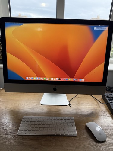 Apple imac 5k retina - imac,