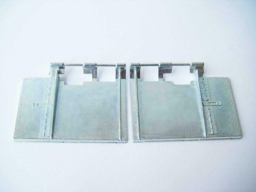 Mato metal mud plate - metal,