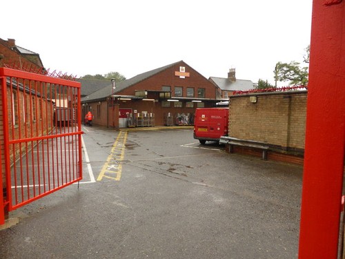 Photo the sorting office - sorting,