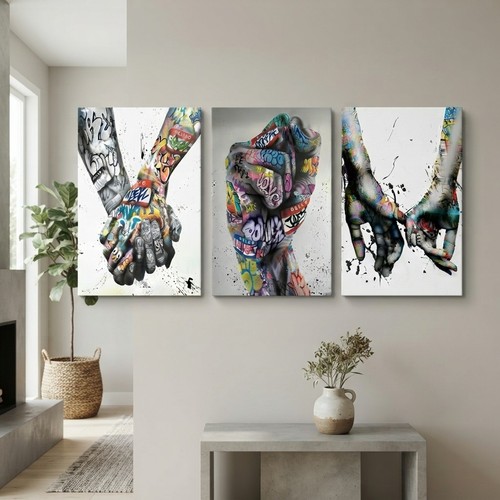 Sophisticated graffiti wall - graffiti,