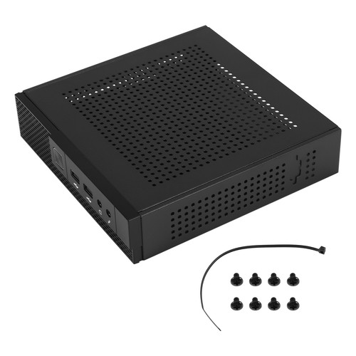 Itx computer case - computer,