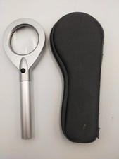 Auriol Magnifying Glass With LED Model Z29376