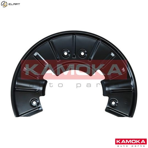 Splash guard brake - splash,