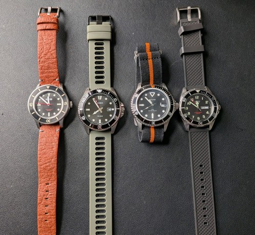 Watch bundle casio duro - bundle:, &
