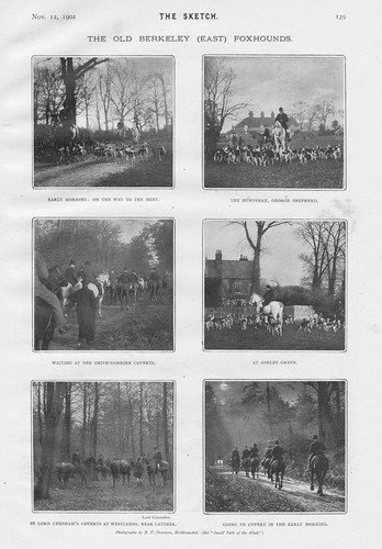 The old berkeley - old, (east)