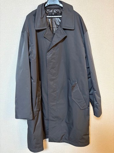Uniqlo oversized padded - oversized,