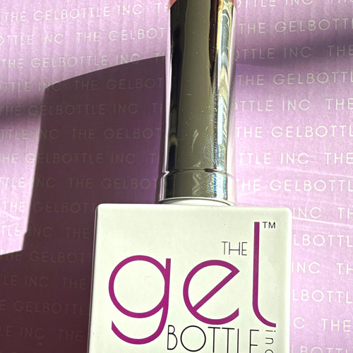 The gelbottle inc - the,