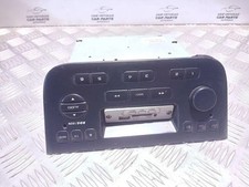 PEUGEOT 406 8B Music Navi CD
