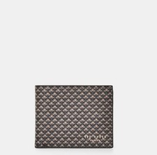 Ted Baker Ted Printed Leather