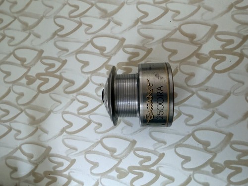 Shimano catana 2500ra spare - catana,