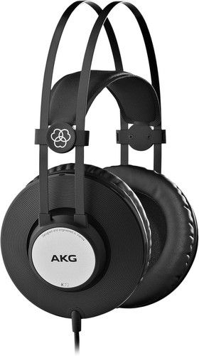 Akg k72 high performance - k72,