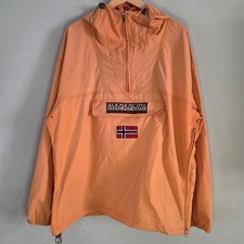 Napapijri Jacket Mens XXL