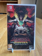 Samurai Shodown Neo Geo