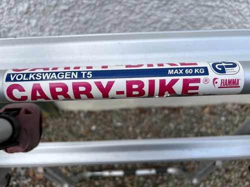Fiamma carry bike 2 - fiamma, carry-bike