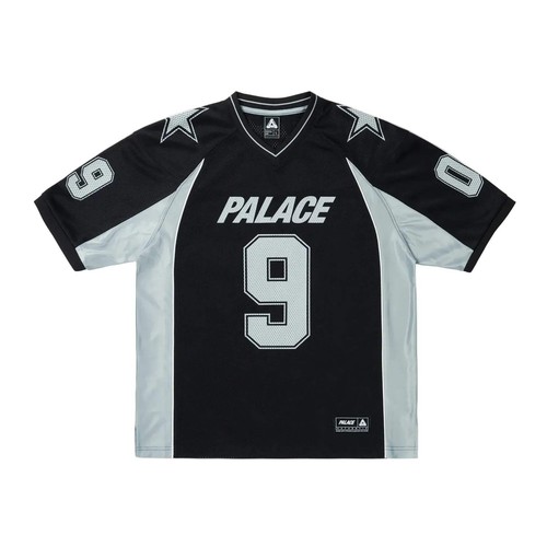 Palace nein mesh - nein, jersey