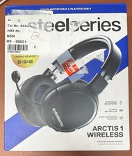 steelseries arctis 1 wireless
