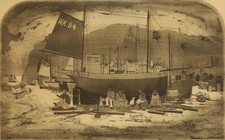 Graham Clarke (b.1941)