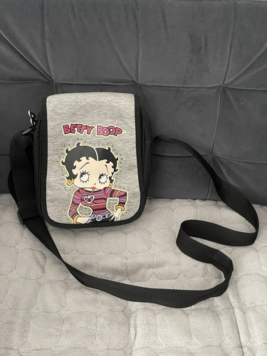 Betty boop cross - betty,