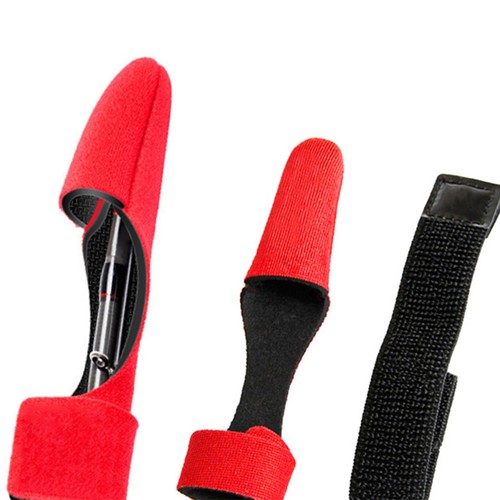 Set fishing rod protector - rod,