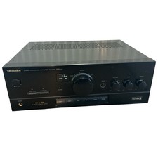 Technics Stereo Intergrated