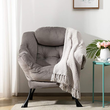 Large Comfortable Armchair