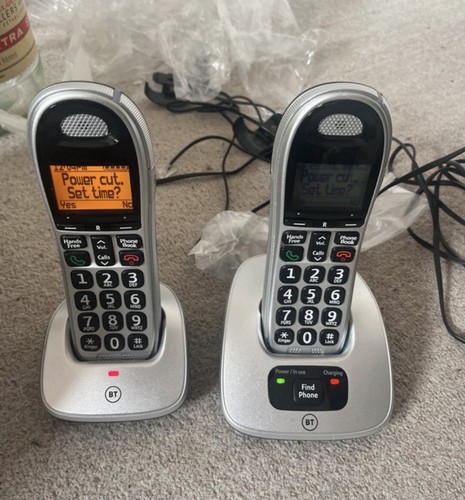 Bt4000 big button - bt4000,