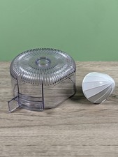 Juicer Citrus Press for Braun Multipractic 4259 4261 4262 1000ml Food Processor