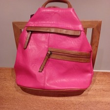 Ladies Bag Two Way Shoulder