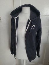 Mens Jack Wills Size M Navy
